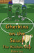 Gherkins on the Sauce: The Kitchen Cup by Robin Lee