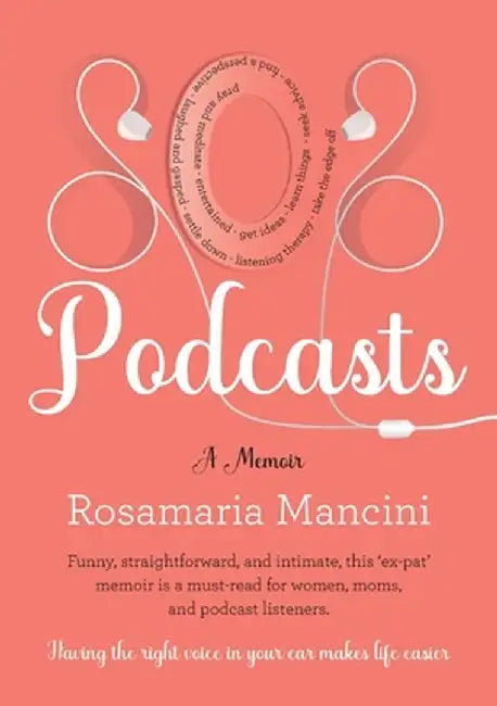 SOS Podcasts by Rosamaria Mancini