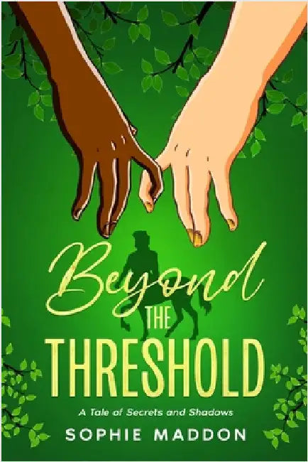 Beyond the Threshold by Maddon, Sophie