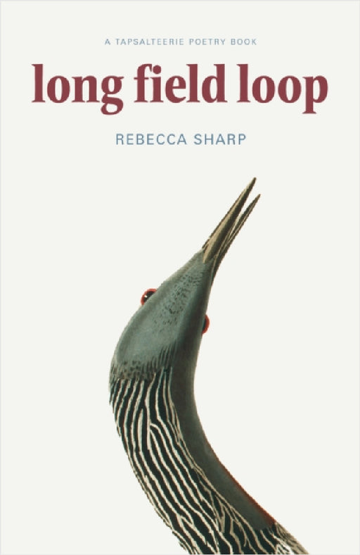Long Field Loop by Rebecca Sharp