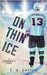 On Thin Ice by Cotton, L. a.