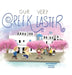 Our Very Greek Easter: Orthodox Easter by Kassi Psifogeorgou