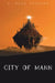 City of Mann by L. Ross Coulter