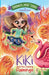 Kiki and the Flaming Flamingo by Michelle Burke