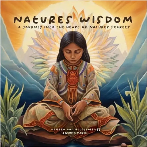 Natures Wisdom by Marini, Simona