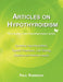 Articles on hypothyroidism: Covering hypothyroidism thyroid treatment lab testing cortisol by Paul Robinson