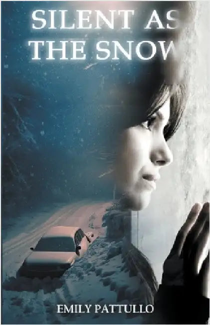 Silent as the Snow by Pattullo, Emily