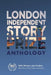 London Independent Story Prize 2025 Anthology: LISP Winners and Finalists by Laurie Bolger, Settit Beyene, Derville Murphy