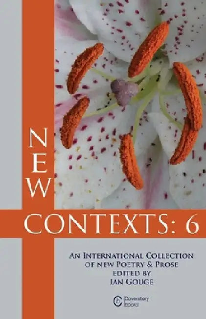 New Contexts: 6 by Ian Gouge