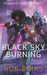 Black Sky Burning by Birks, Rob