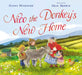 Nico The Donkey's New Home by Elena Mannion
