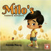 Milo's Parents Separate: An empowering children's book about divorce and separation for kids aged 4-8 years by Pearcy, Caroline