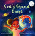 God's Grand Quest: A Christian story for children about how God created the world and all that is in it by Priscilla Ogboru