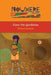 Now.Here: Kiona the Gardenian by Richard Haslam