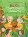 Rex's Climate Change Challenge: Fighting Deforestation in the Amazon by Franjkovic, Kat