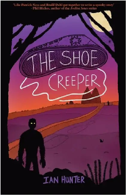 The Shoe Creeper by Hunter, Ian