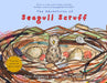 The Adventures of Seagull Scruff by Erin Allgrove
