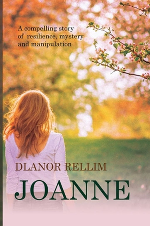Joanne by Dlanor Rellim