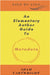 An Elementary Author Guide To: Metadata by Cartwright, Adam