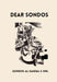 Dear Sondos by Sondos Al-Saqqa