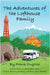 The Adventures of the Lofthouse Family by English, Frank