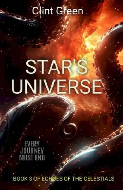 Star's Universe by Green, Clint