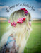 Wings of a Butterfly by Juliette Trevett