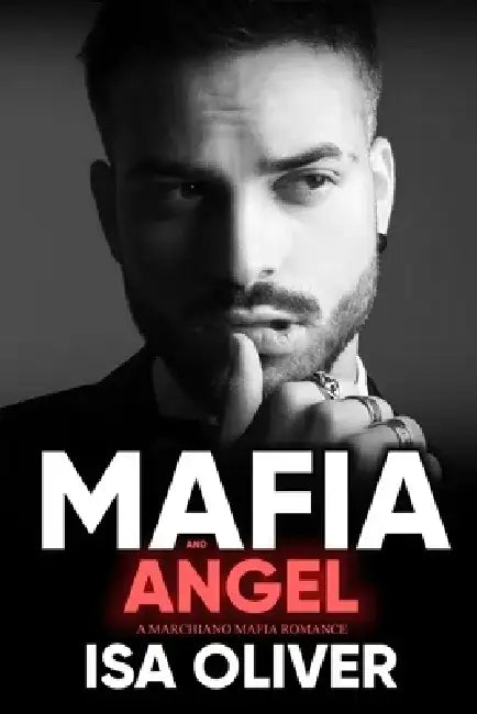 Mafia And Angel by Isa Oliver