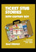 Ticket Stub Stories - 20th Century Boy: A personal concerts history 1972-2000 by Dan French