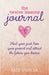 The Twelve Lessons Journal by Spencer, Kate