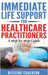 Immediate Life Support for healthcare Practitioners: A Step-By-Step Guide by Blessing Isaackson