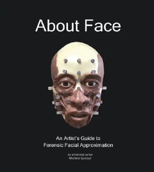 About Face by Michele Surcouf