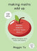 Making Maths Add Up: Number, addition, and place value. (LARGE PRINT ED.) by Maggie Tu