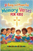 31 Easy and Powerful Memory Verses for Kids by Ekundayo, Oluwasemiloore