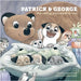 Patrick & George - New Siblings and a Search for Love: New Siblings and a Search for Love by Urlichs, Jessica