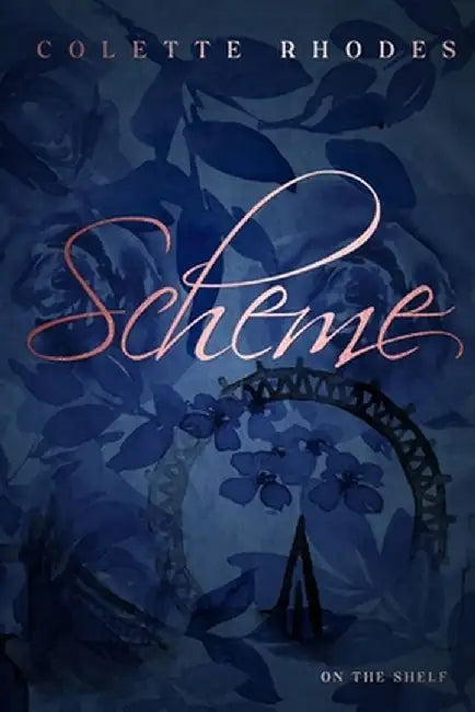 Scheme by Colette Rhodes