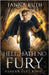 Hell Hath no Fury: Ashuan Lust 1 by Ruth, Janna