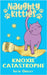 Knoxie Catastrophe by Ongley, Iveta