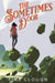 The Sometimes Door by Tina Clough