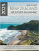 New Zealand Weather Almanac 2025 (Paperback) by Ring, Ken