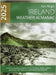 Ireland Weather Almanac 2025 (Hardback) by Ring, Ken