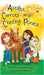 Apples, Carrots and Cheeky Ponies: A Berry and Sophie Book by Katay, Katie
