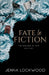 Fate In Fiction: Special Edition: The Siblings of Heir book 3 by Jenna Lockwood