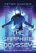 The Sapphire Odyssey by Peter Shokeir