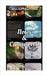 Notes & Camera Roll [Winterfall Ablaze Edition] by Bizriken, Zineb