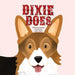 Dixie Does by Eve Millar