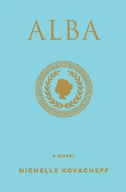 Alba by Kovacheff, Nichelle