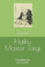 Haiku Master Taigi by Earl Trotter