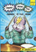 Crash! Boom! Pow!: Learning to Play Drums by Kaylar Chan