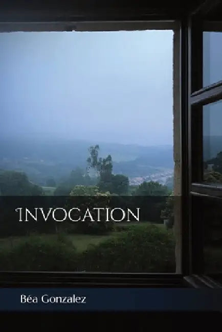 Invocation by Béa Gonzalez